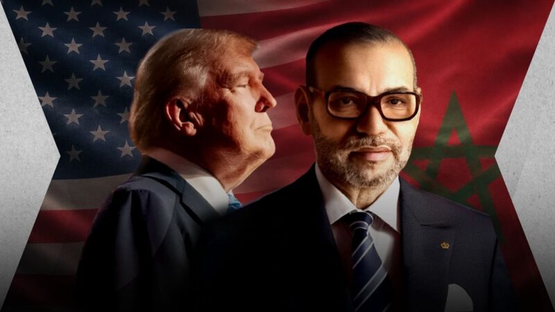 Alliance Maroc-américaine : deux siècles et demi de partenariat stratégique