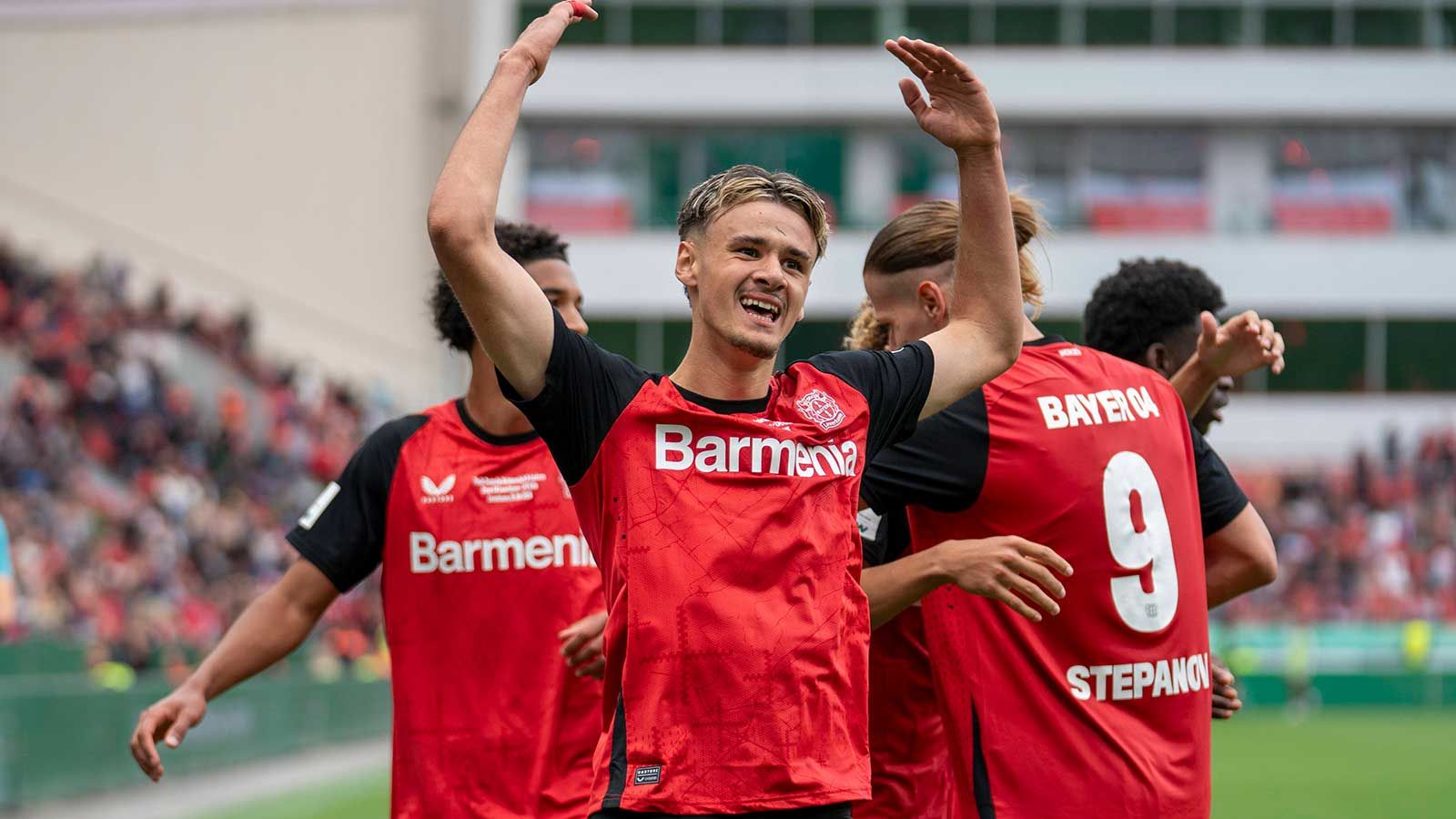 Record de transfert en Bundesliga avec Alajbegovic : la fin d&rsquo;une époque pour le Bayern