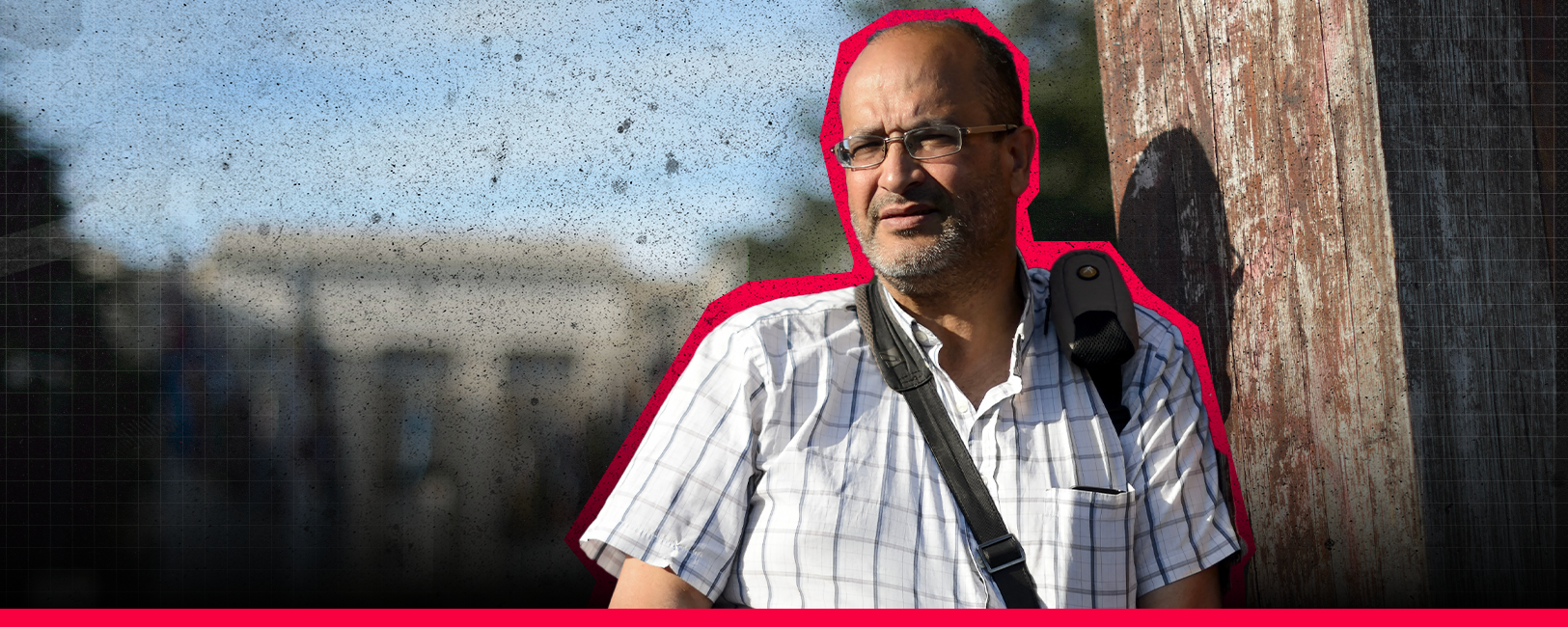 Journaliste franco-marocain Ali Lmrabet libéré au Maroc : les autorités sous surveillance