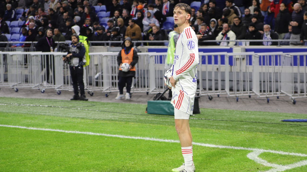 Ouverture de la billetterie pour le match de Ligue des Champions de l&rsquo;Olympique lyonnais