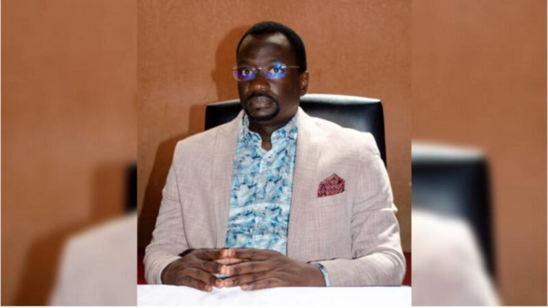 Sénégal : le face-à-face Faye-Sonko redessine la scène politique