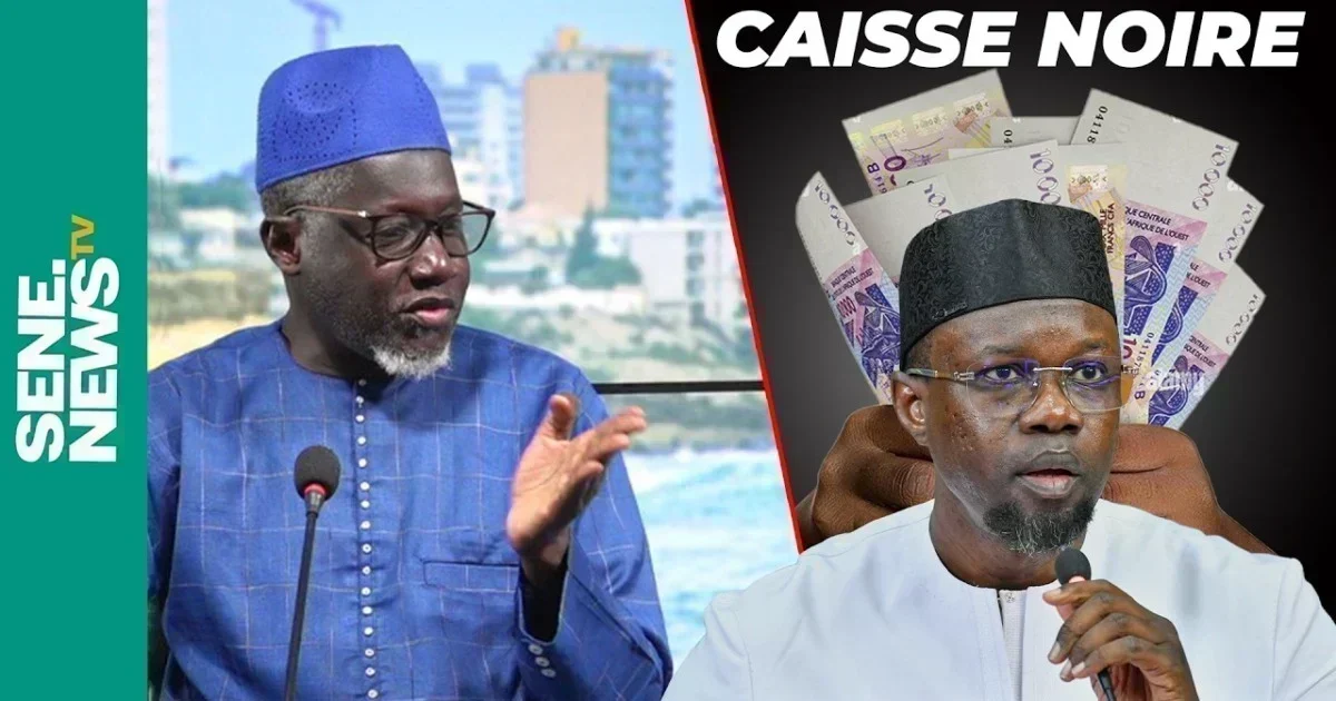 Révélations exclusives : l&rsquo;imam Kanté expose l&rsquo;usage des fonds spéciaux par Ousmane Sonko