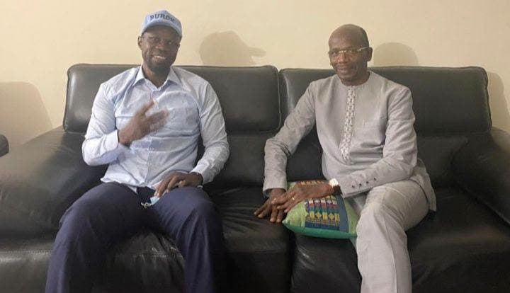Le choix de la République face aux divisions politiques selon Lansana Gagny Sakho