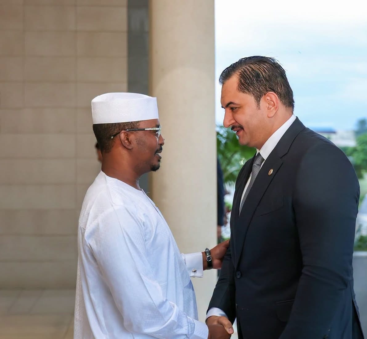 Coopération militaire Tchad-Libye : un renforcement stratégique pour le Sahel
