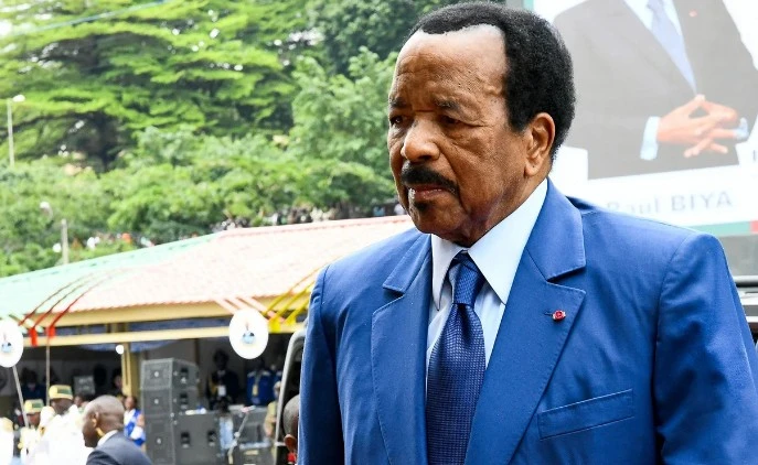 Paul biya : l&rsquo;absence prolongée qui alimente les spéculations au Cameroun