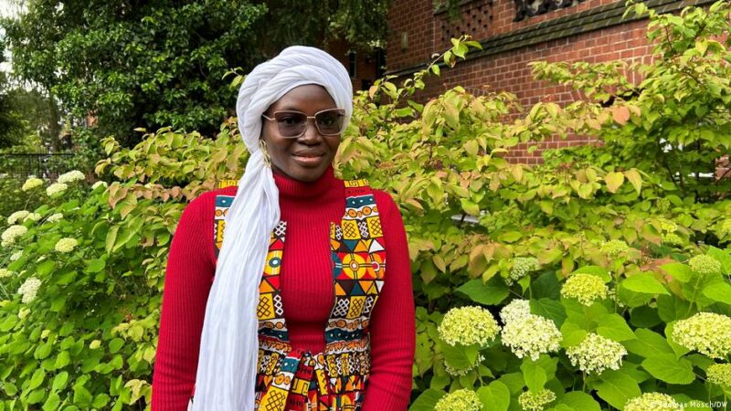 Lutte contre le cyberharcèlement au Tchad : le combat des femmes pour leur dignité numérique