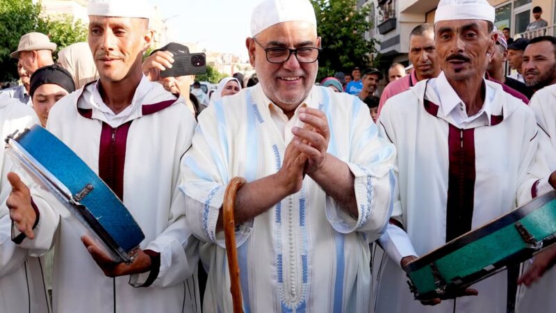 Stratégie politique de Benkirane au Maroc : une expansion tous azimuts