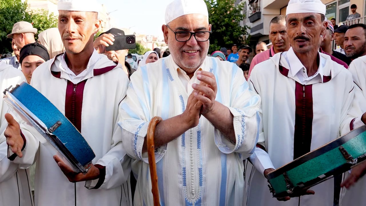 Stratégie politique de Benkirane au Maroc : une expansion tous azimuts