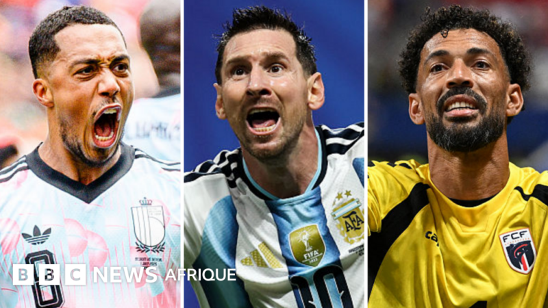 Coupe du monde 2026 : l&rsquo;édition la plus palpitante de l&rsquo;histoire ?
