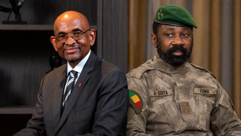Mali : la mise au pas du secteur privé sous couvert de structuration