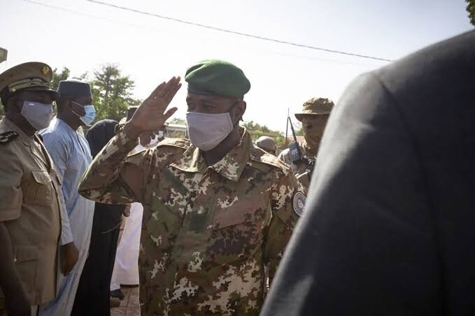 Embuscade meurtrière dans le Nord du Mali : armée et mercenaires russes pris pour cible
