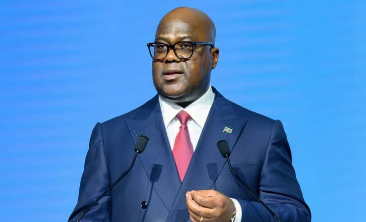 Ambitieux plans de la RDC pour l&rsquo;accès à l&rsquo;eau et l&rsquo;assainissement d&rsquo;ici 2035