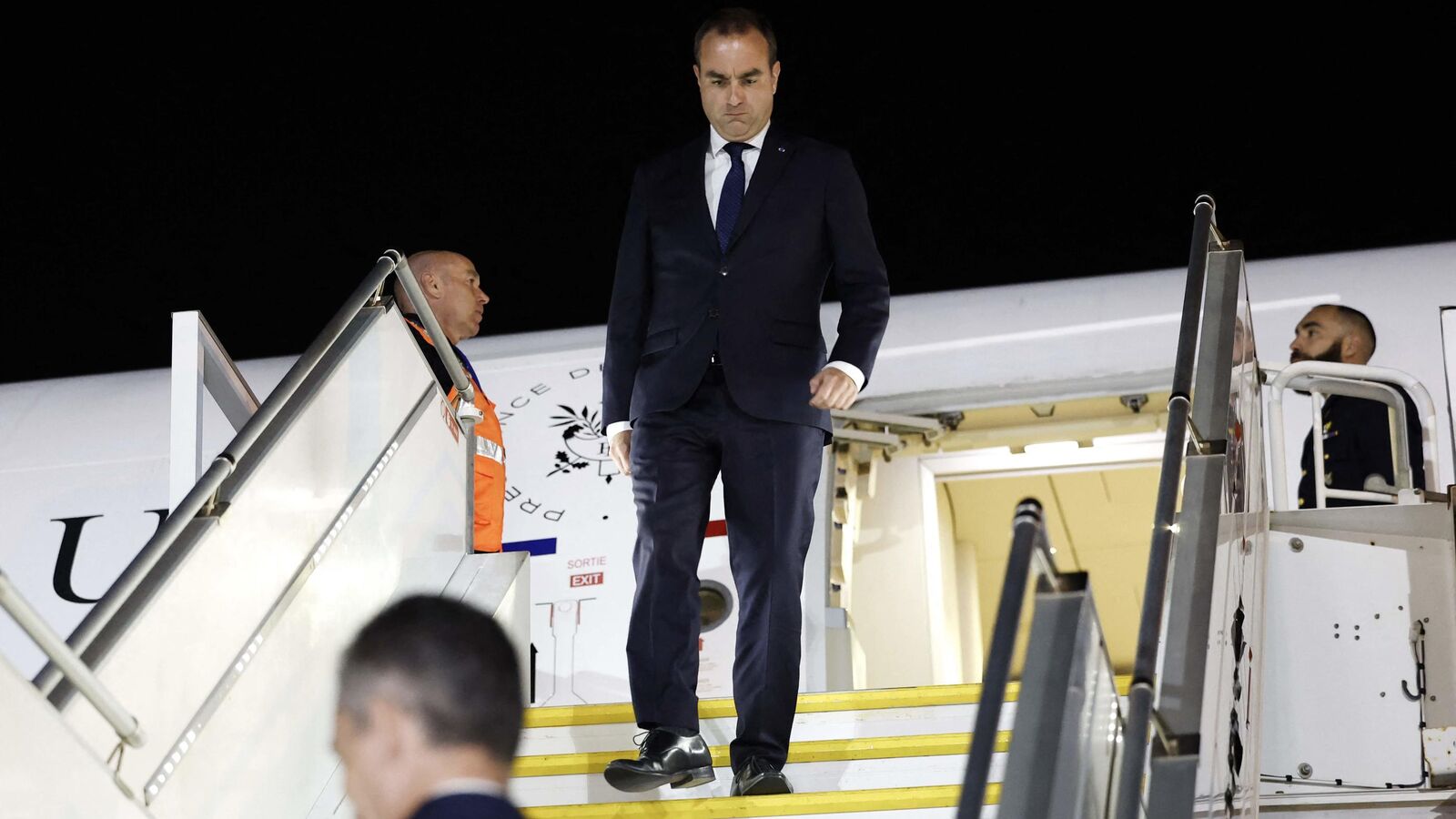 Diplomatie française : le Premier ministre en mission à Rabat pour renforcer les liens avec le Maroc