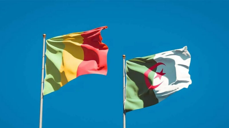 Algérie et Mali : la fin des tensions aériennes et le retour des ambassadeurs