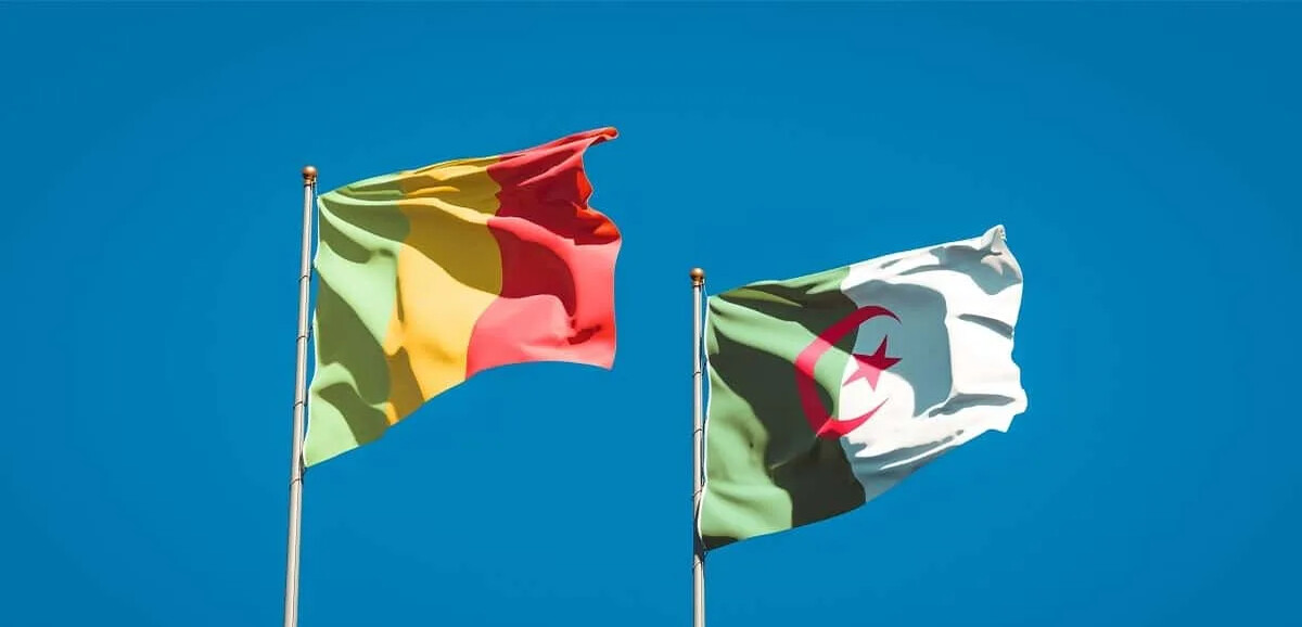 Algérie et Mali : la fin des tensions aériennes et le retour des ambassadeurs