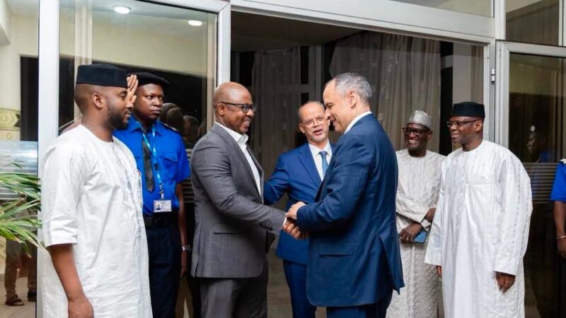 Coopération Mali-Maroc : Bamako accueille une session historique