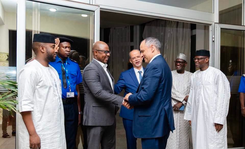 Coopération Mali-Maroc : Bamako accueille une session historique