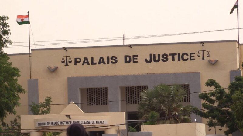 Niger: la peine capitale pour les détournements massifs de fonds publics enfin instaurée