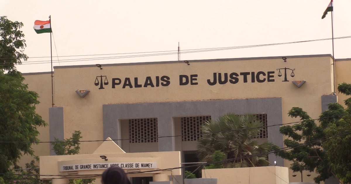 Niger: la peine capitale pour les détournements massifs de fonds publics enfin instaurée