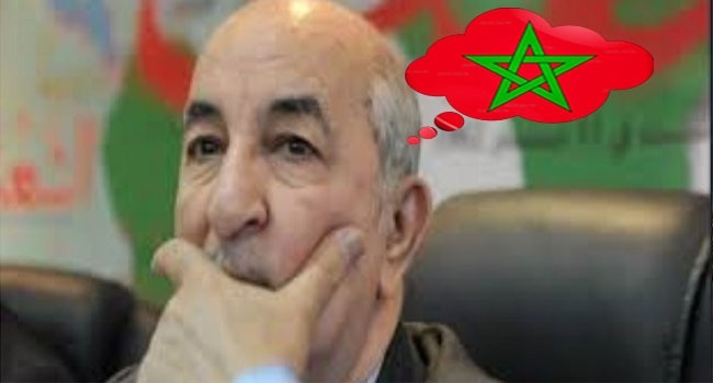 La haine anti-marocaine, une stratégie politique rentable en Algérie