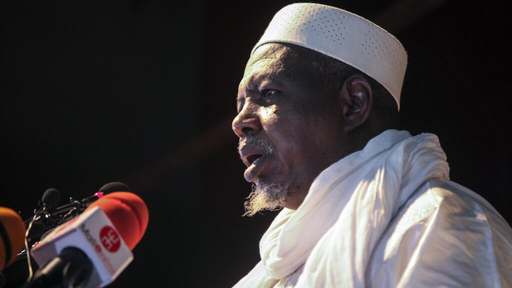 Hamma Ag Mahmoud rejoint la coalition de l&rsquo;imam Dicko : un tournant politique au Mali