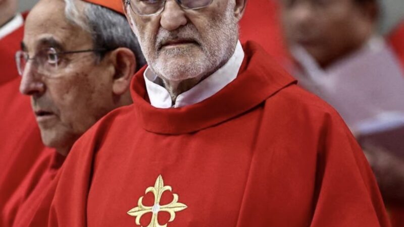 Accusations graves contre l&rsquo;archevêque de Rabat : enquête du vatican ouverte