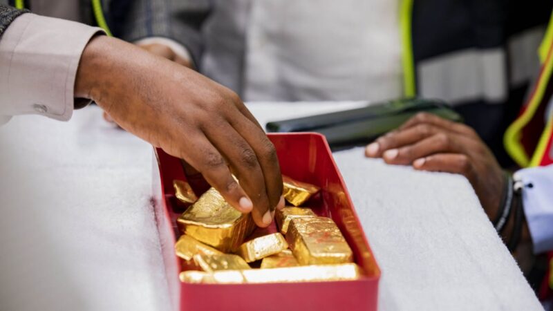 Pourquoi la raffinerie Gasabo Gold au Rwanda inquiète les États-Unis