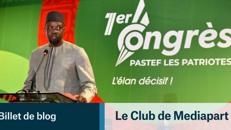 Révision constitutionnelle au Sénégal : quels défis face à la crise de Pastef ?