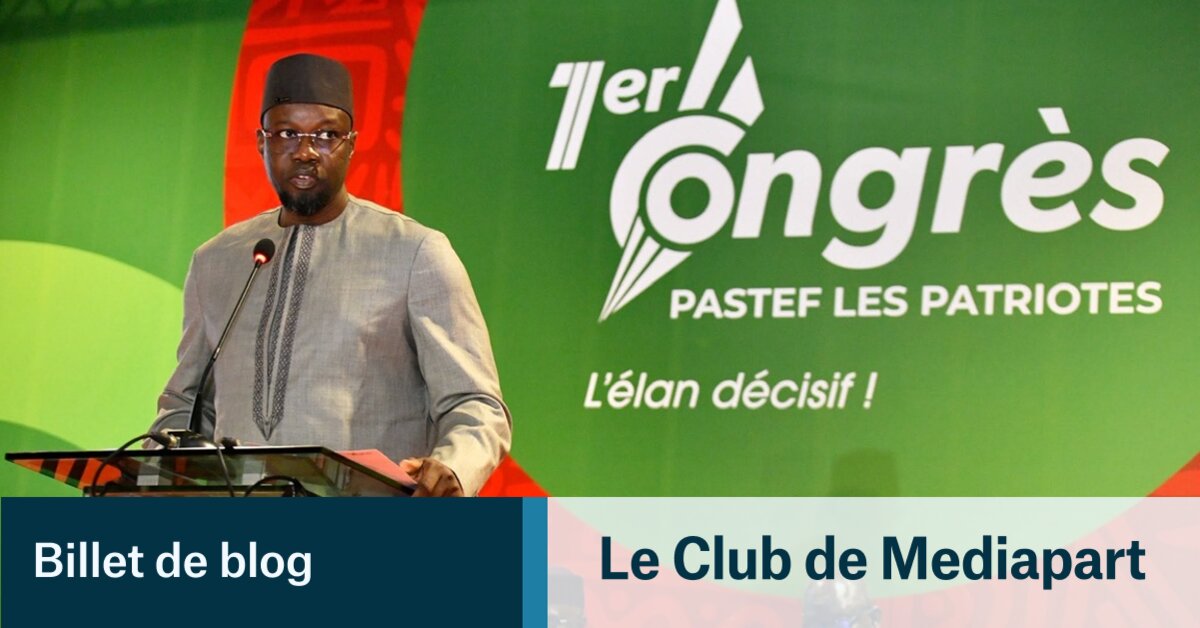 Révision constitutionnelle au Sénégal : quels défis face à la crise de Pastef ?