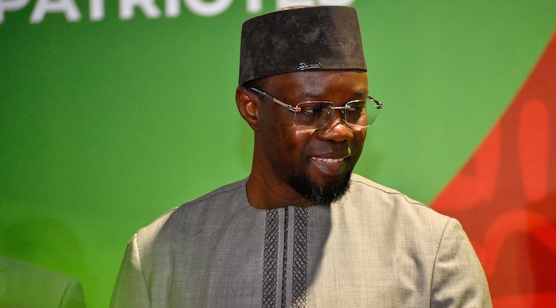 Plaintes pour diffamation contre ousmane sonko à touba : les petits-fils de serigne touba réagissent
