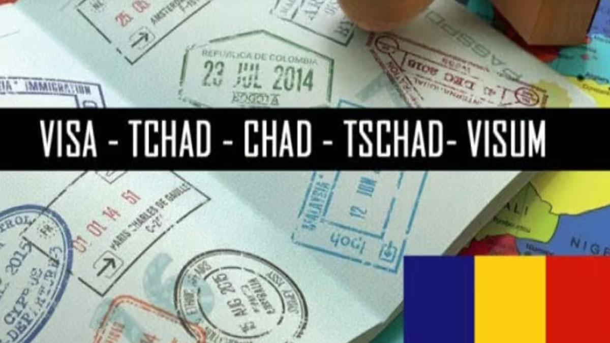 Tchad : une révolution sans visa pour booster l&rsquo;unité africaine