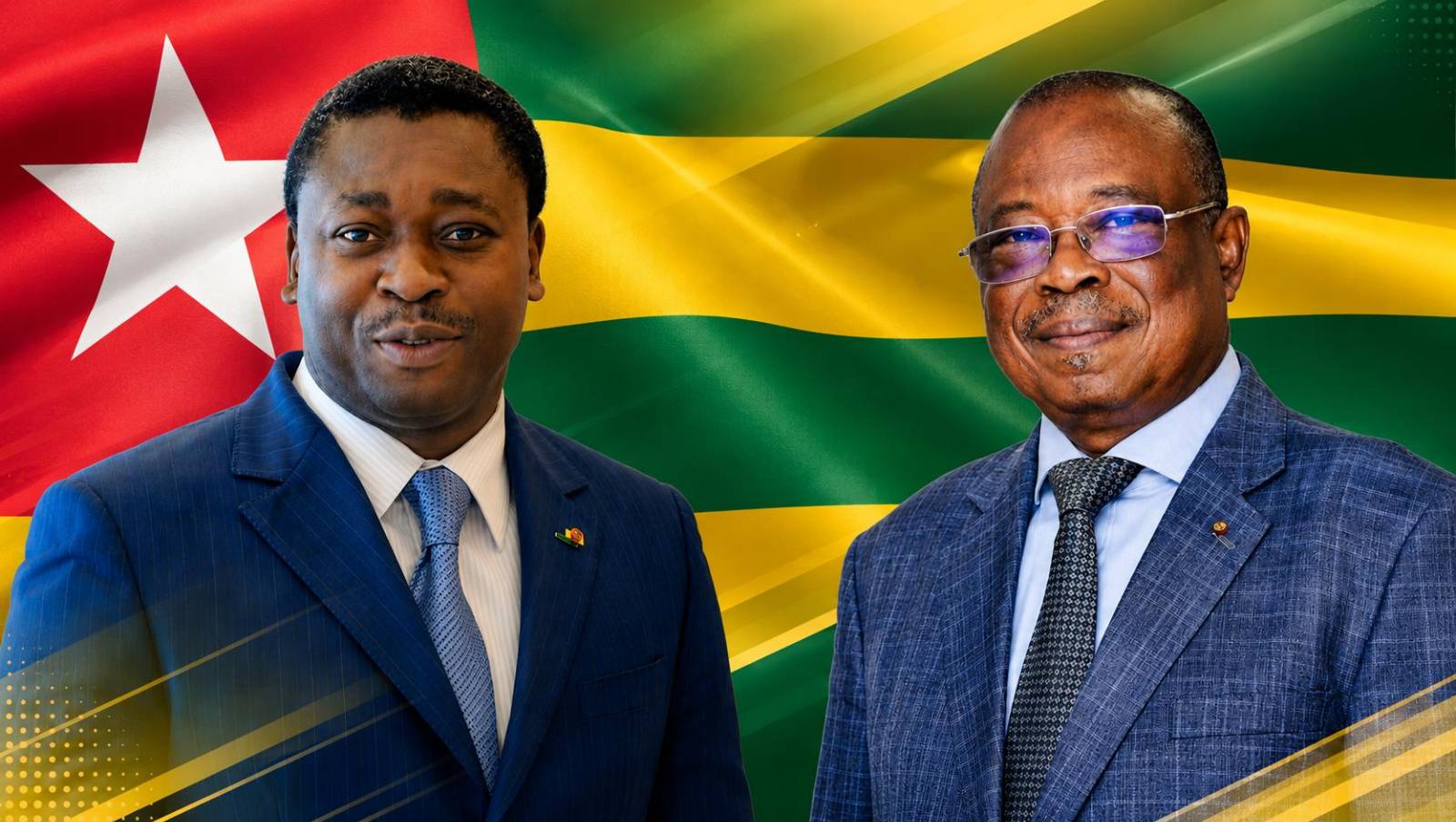 Togo : la dette intérieure étouffe les entreprises privées et paralyse l&rsquo;économie