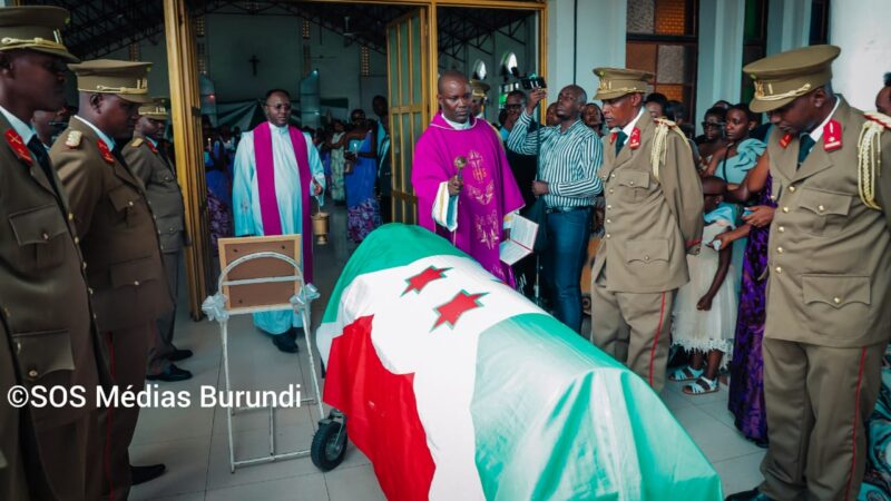 Sud-Kivu : de nouvelles pertes présumées de l&rsquo;armée burundaise relancent les interrogations sur son engagement en RDC