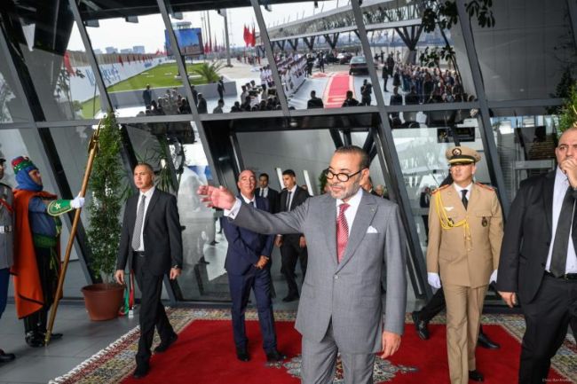 Maroc : un leadership visionnaire salué pour son essor politique et économique