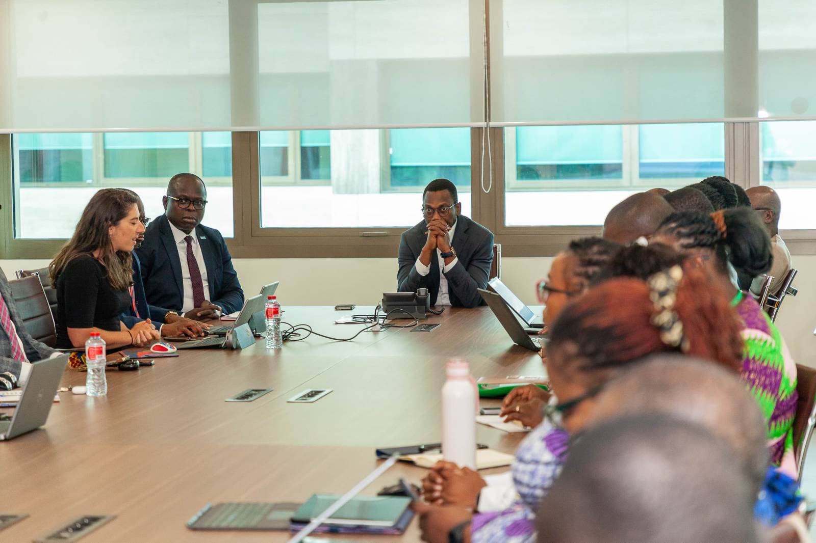 Bénin : l&rsquo;abmed en voie de rejoindre les leaders africains certifiés par l&rsquo;oms