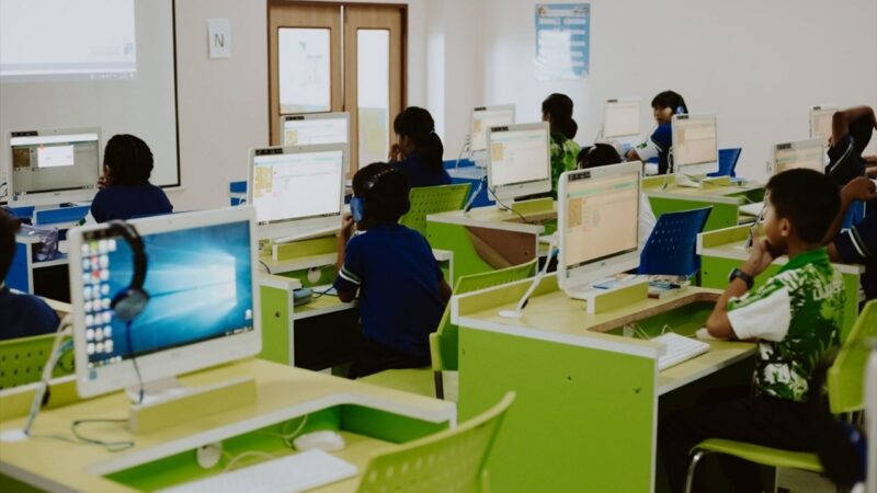 Côte d&rsquo;Ivoire : l&rsquo;économie numérique progresse de 4% dans l&rsquo;indice mondial de l&rsquo;UIT