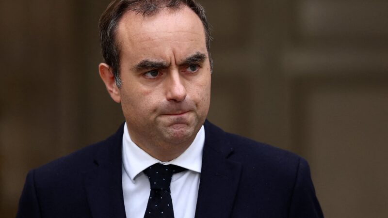 Premier ministre français : Sébastien lecornu en visite officielle au Qatar et au Maroc