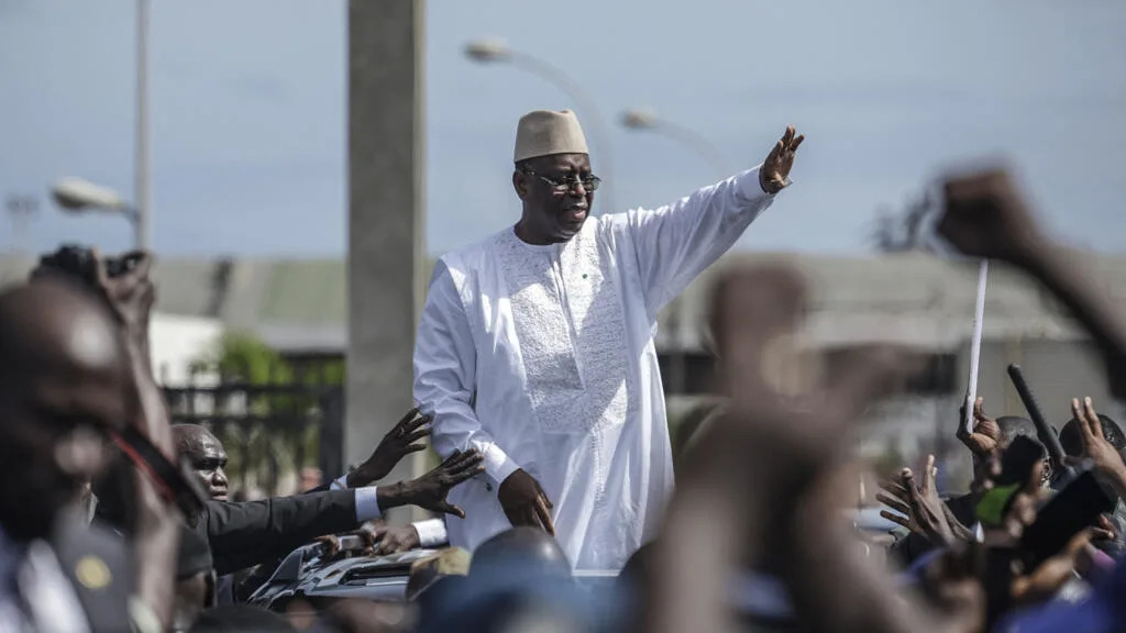 Sénégal : macKY sall obtient enfin le soutien de Dakar pour l&rsquo;ONU