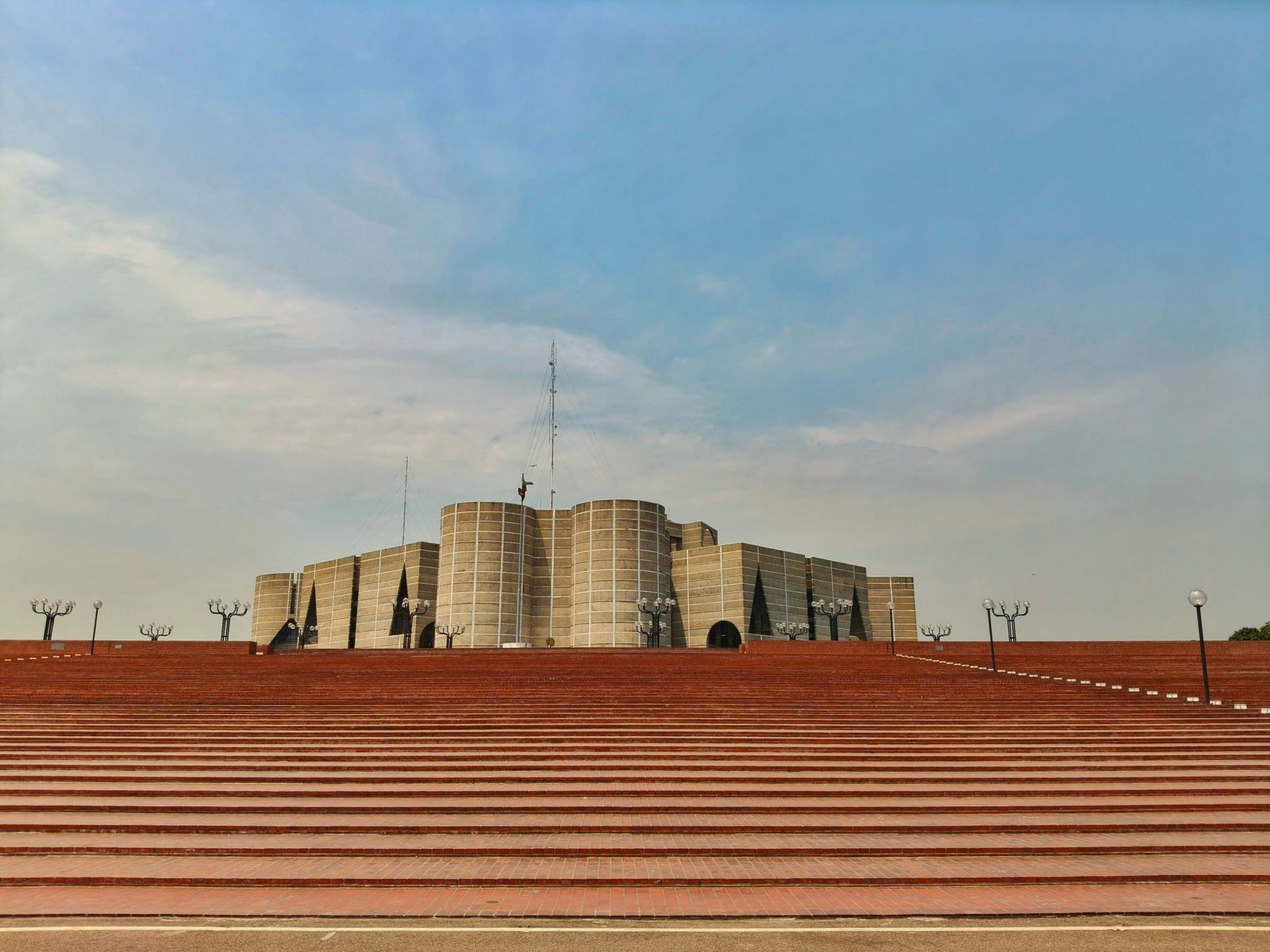 Bénin : le sénat installé, une révolution institutionnelle en marche