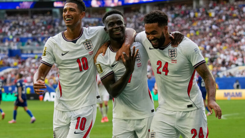 Troisième place pour l&rsquo;angleterre après une rencontre folle en coupe du monde