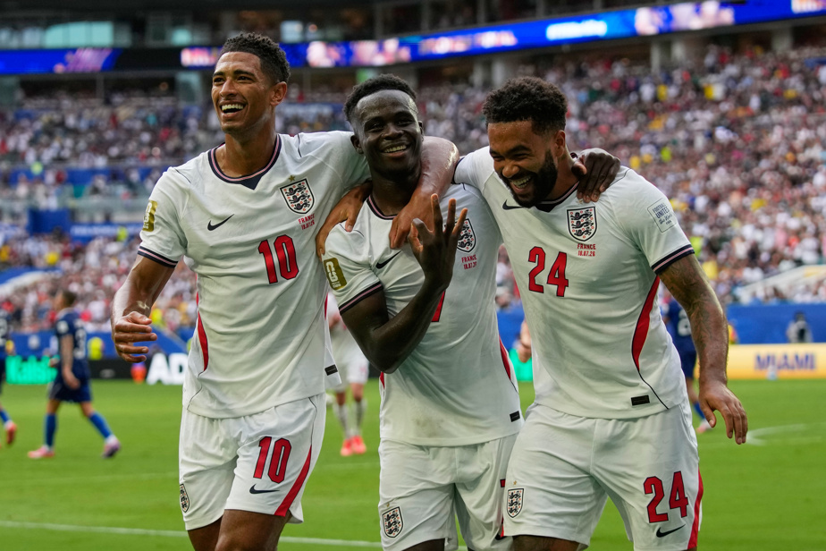 Troisième place pour l&rsquo;angleterre après une rencontre folle en coupe du monde