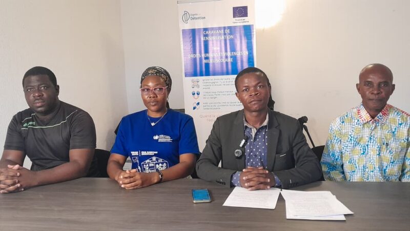 Cybermenaces au Gabon : des ong lancent une offensive judiciaire contre les vpns