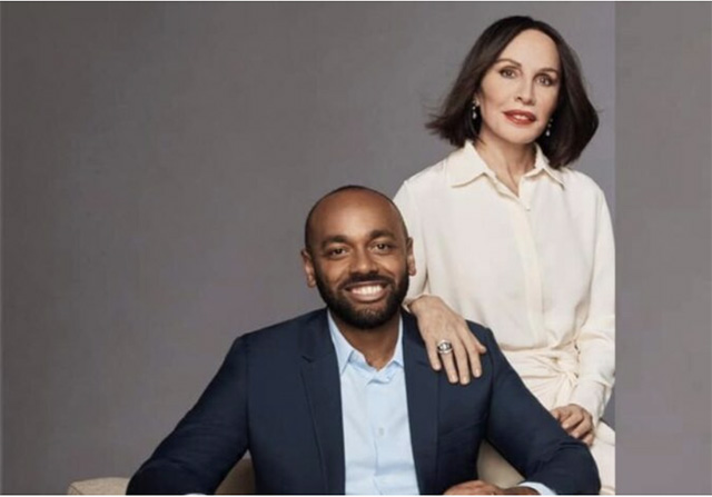 La justice suisse au cœur d&rsquo;une enquête sur Sylvia Bongo pour blanchiment
