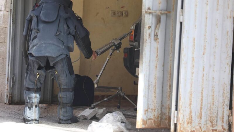 Opération anti-terroriste: la dgst démantèle un réseau de daech au Maroc