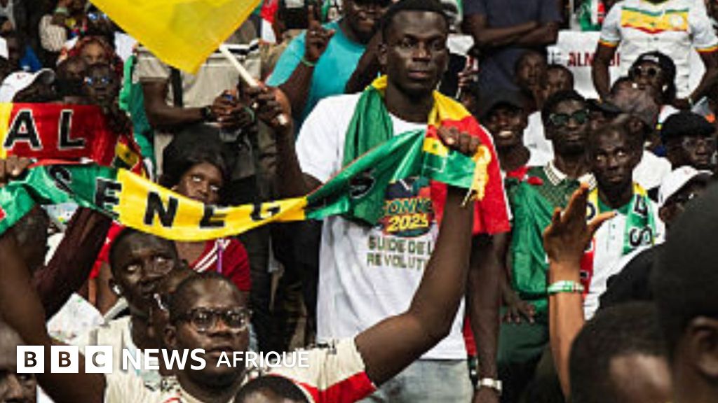 Sénégal : le projet de réforme constitutionnelle de Pastef soumis au référendum