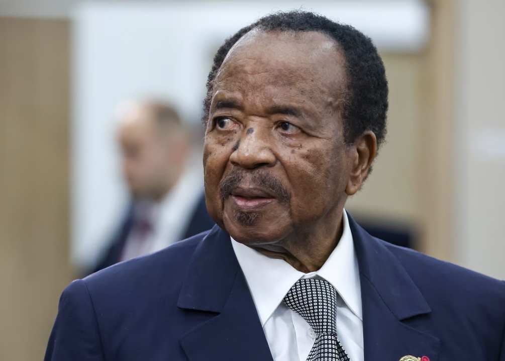 Cameroun : tensions et interrogations face à l&rsquo;absence de Paul Biya