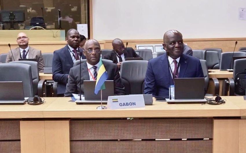 Le Gabon et la diplomatie du sud : une nouvelle stratégie internationale