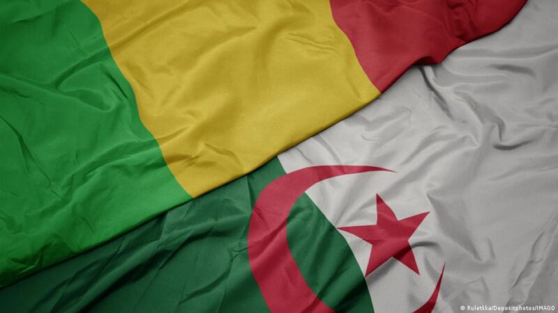 Réchauffement des relations malie Algérie : quels impacts pour le Sahel ?