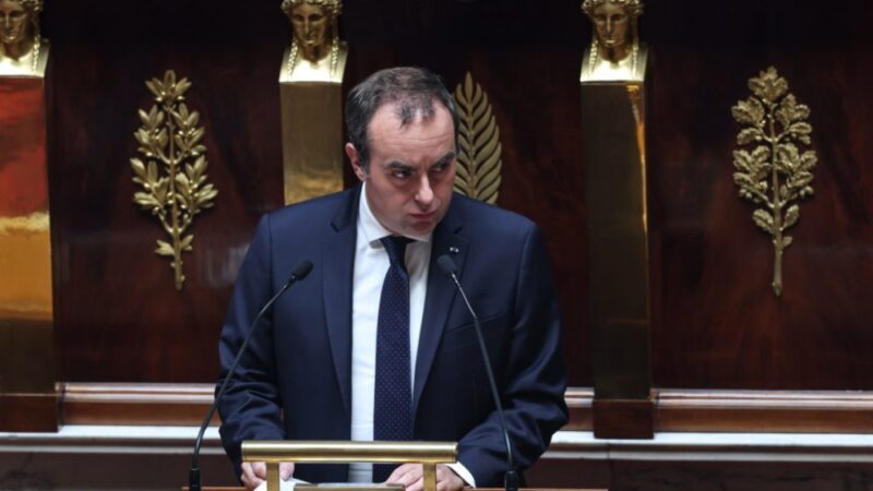 Visite officielle de sébastien lecornu au Maroc : un tournant dans les relations franco-marocaines