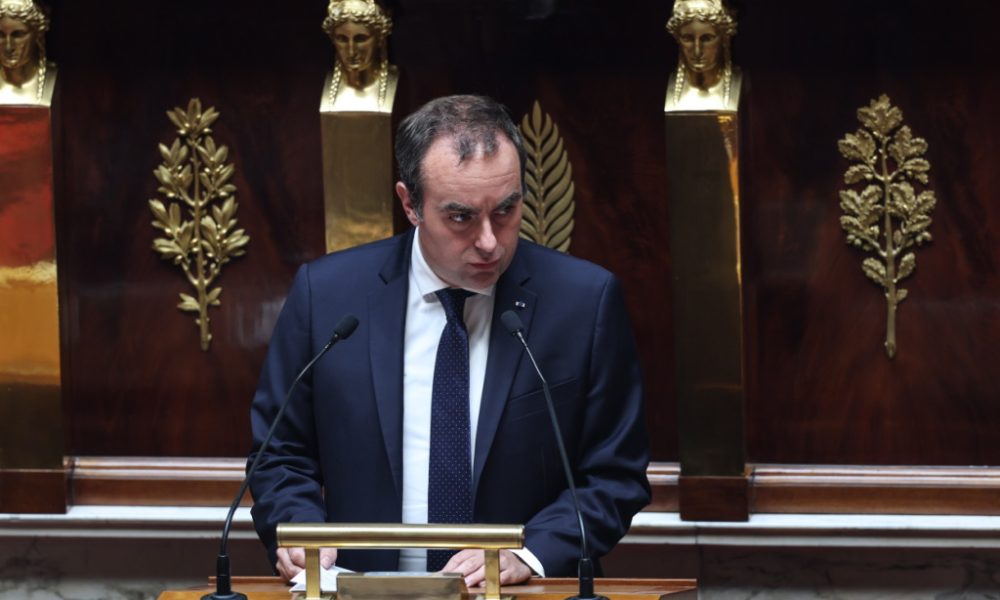 Visite officielle de sébastien lecornu au Maroc : un tournant dans les relations franco-marocaines